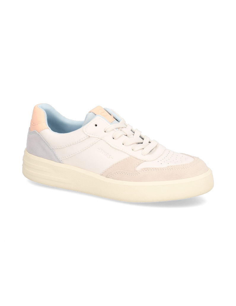 TAMARIS-Sneaker-weiss