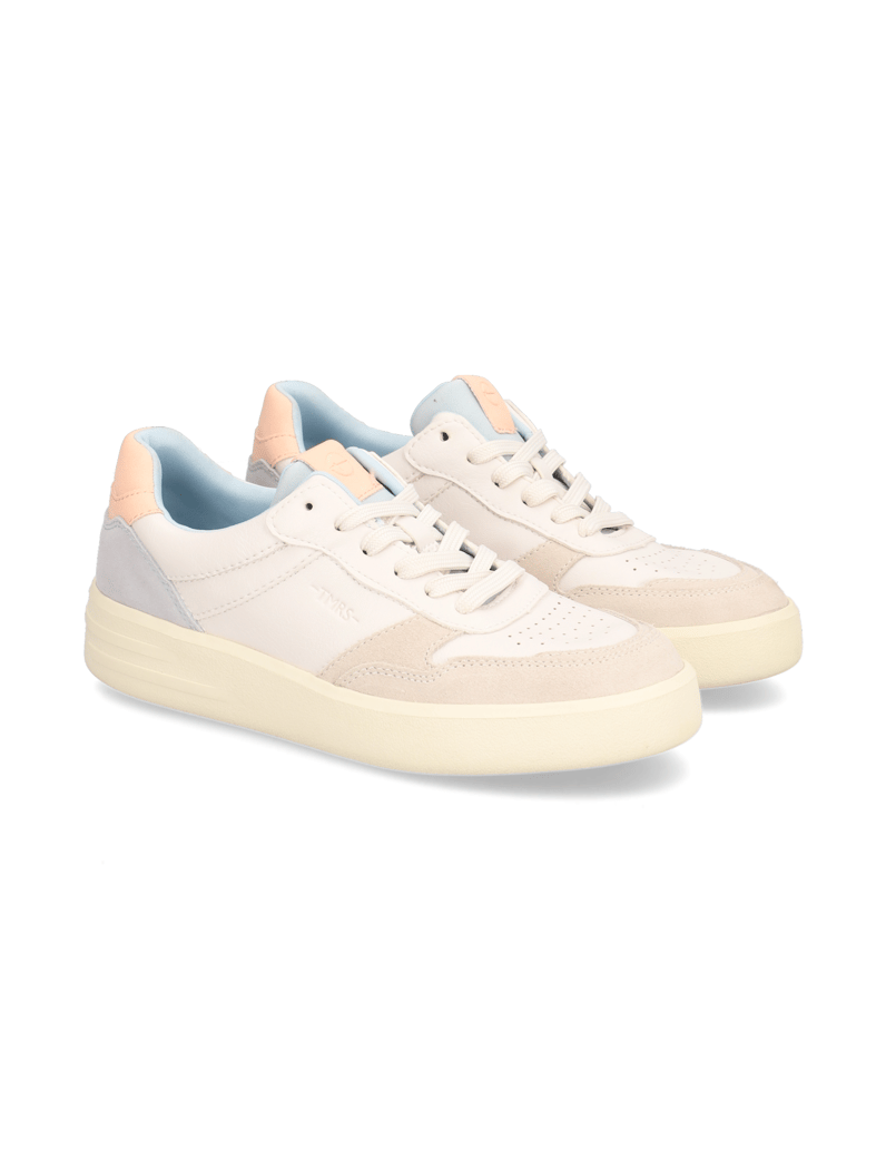 TAMARIS-Sneaker-weiss