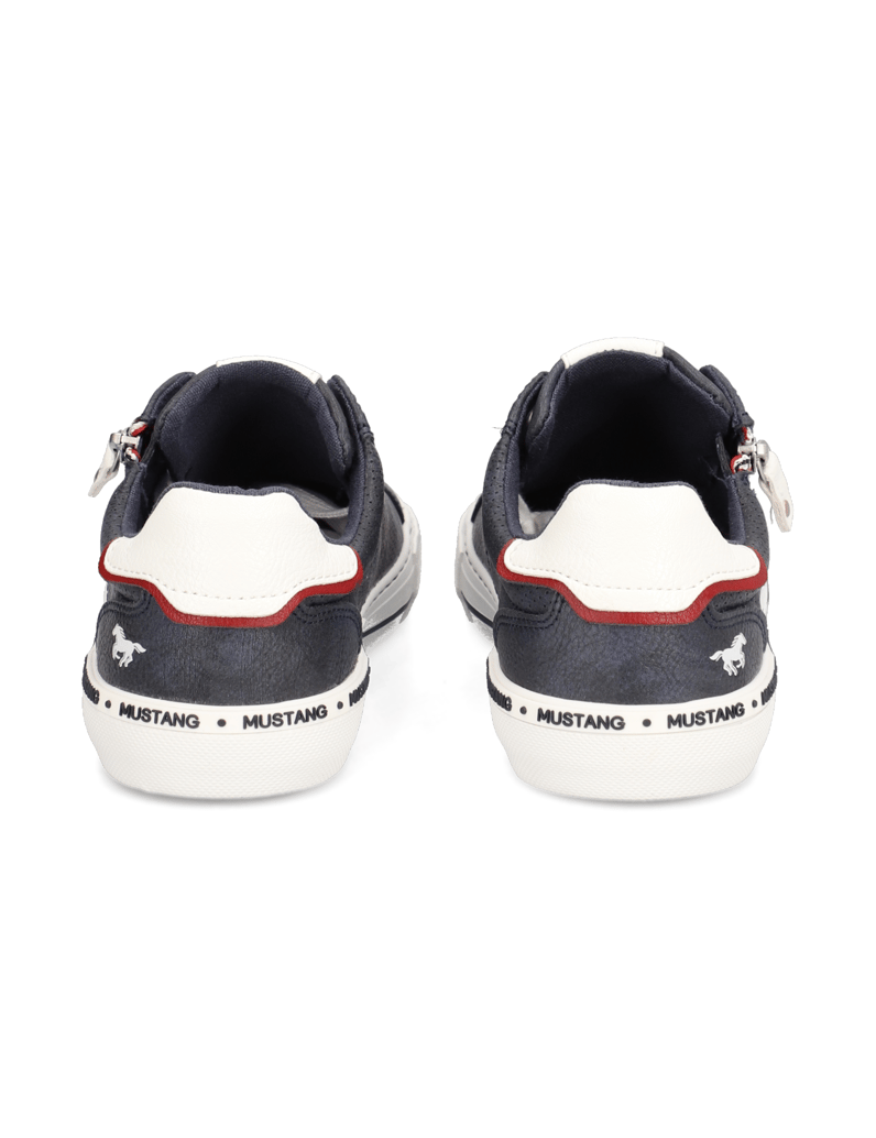 Mustang-Sneaker