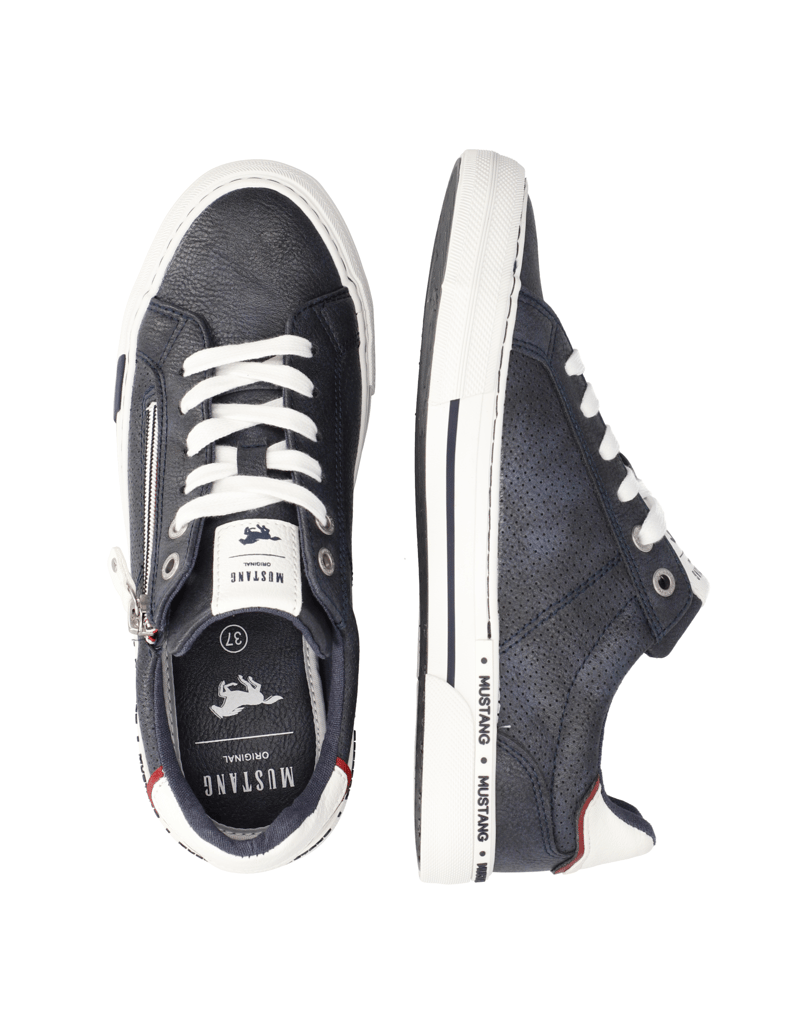 Mustang-Sneaker