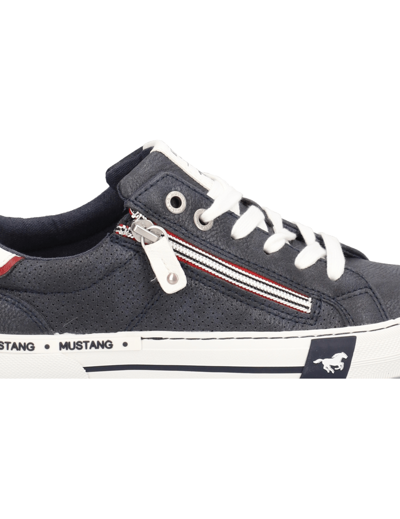 Mustang-Sneaker
