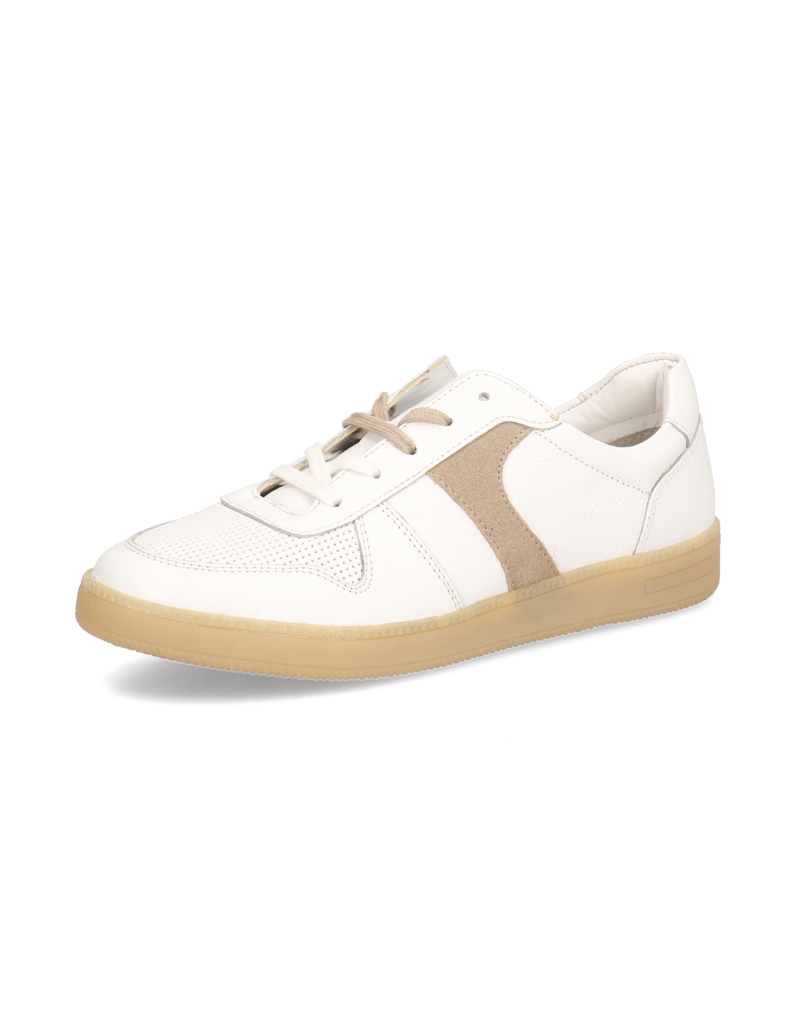 Pat-Calvin-Glattleder-Sneaker