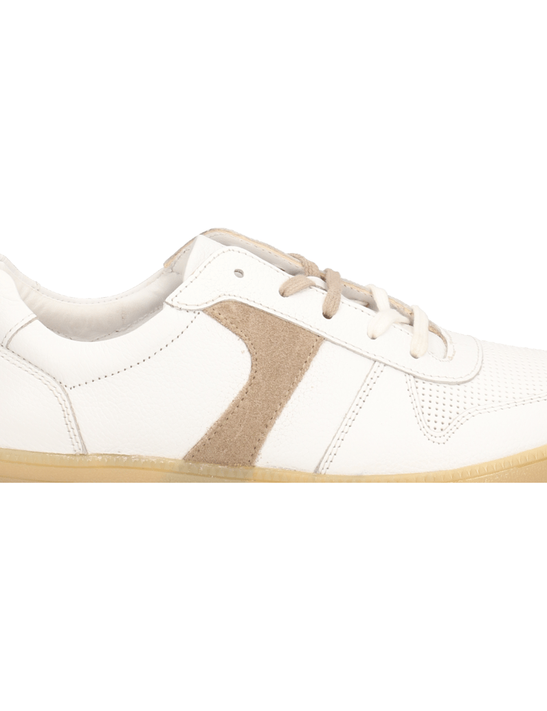 Pat-Calvin-Glattleder-Sneaker