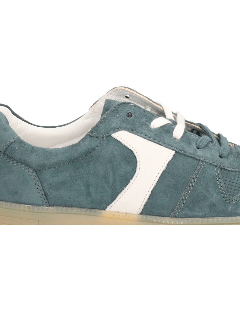 Pat-Calvin-Veloursleder-Sneaker