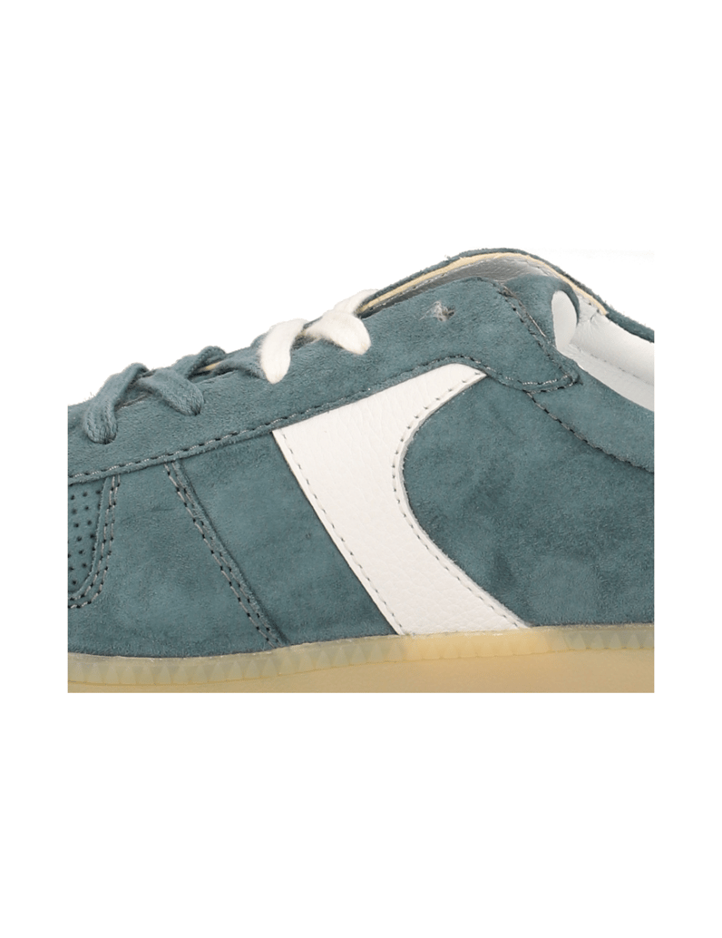 Pat-Calvin-Veloursleder-Sneaker