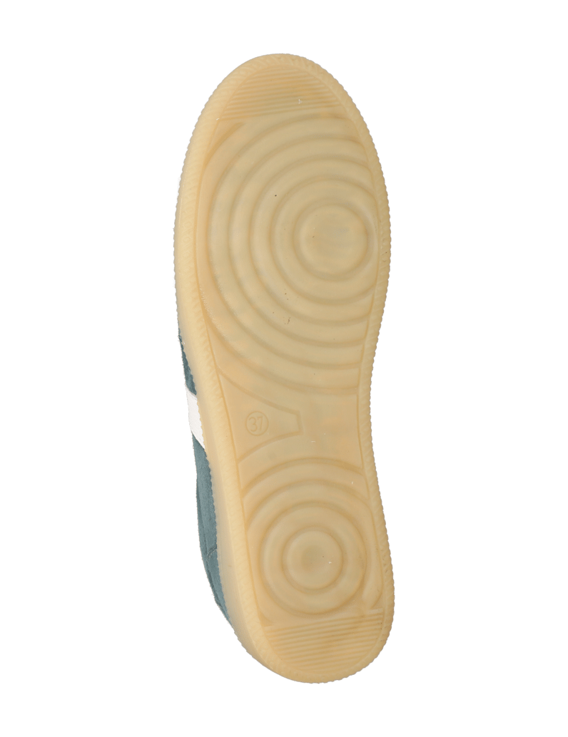 Pat-Calvin-Veloursleder-Sneaker