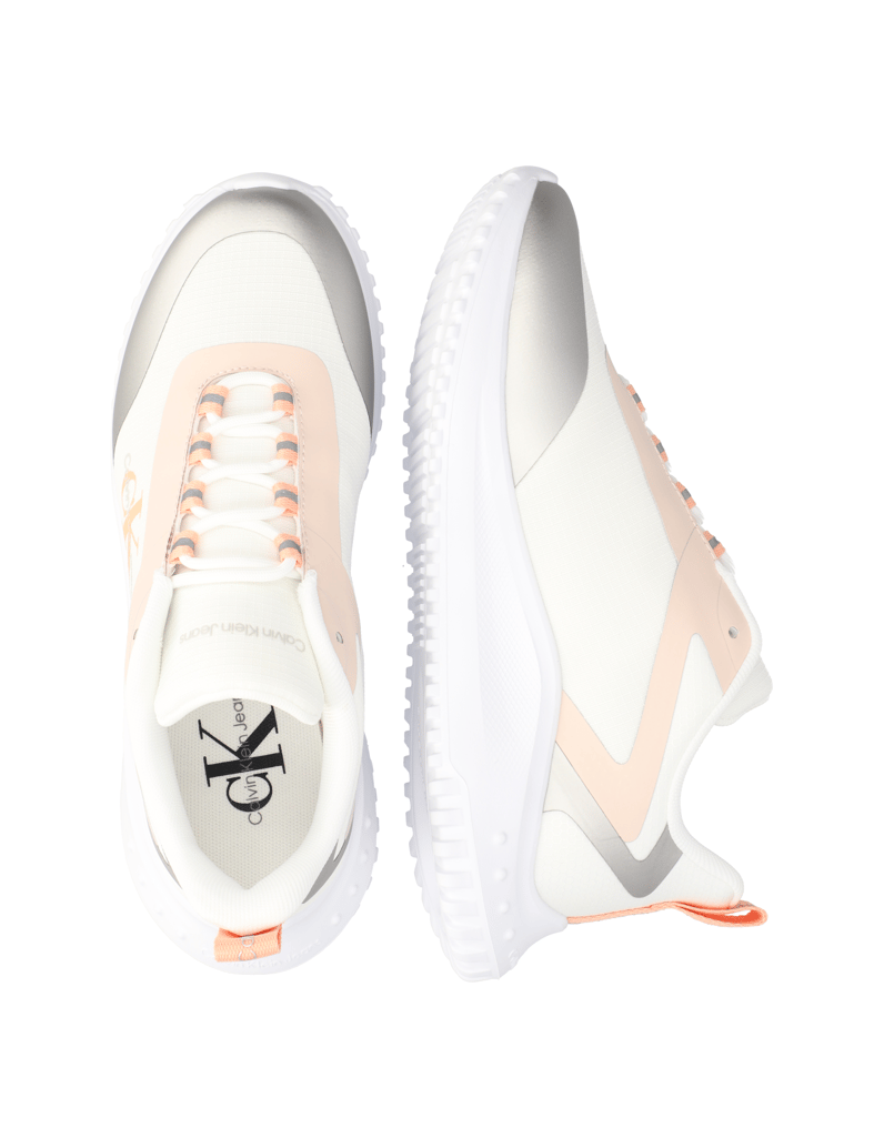 CALVIN-KLEIN-JEANS-EVA-RUNNER-LOW-LACE-MIX-ML-WN-čierna