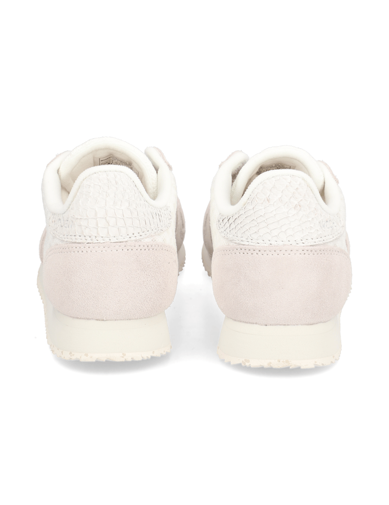 WODEN-Ydun-Suede-Mesh-II