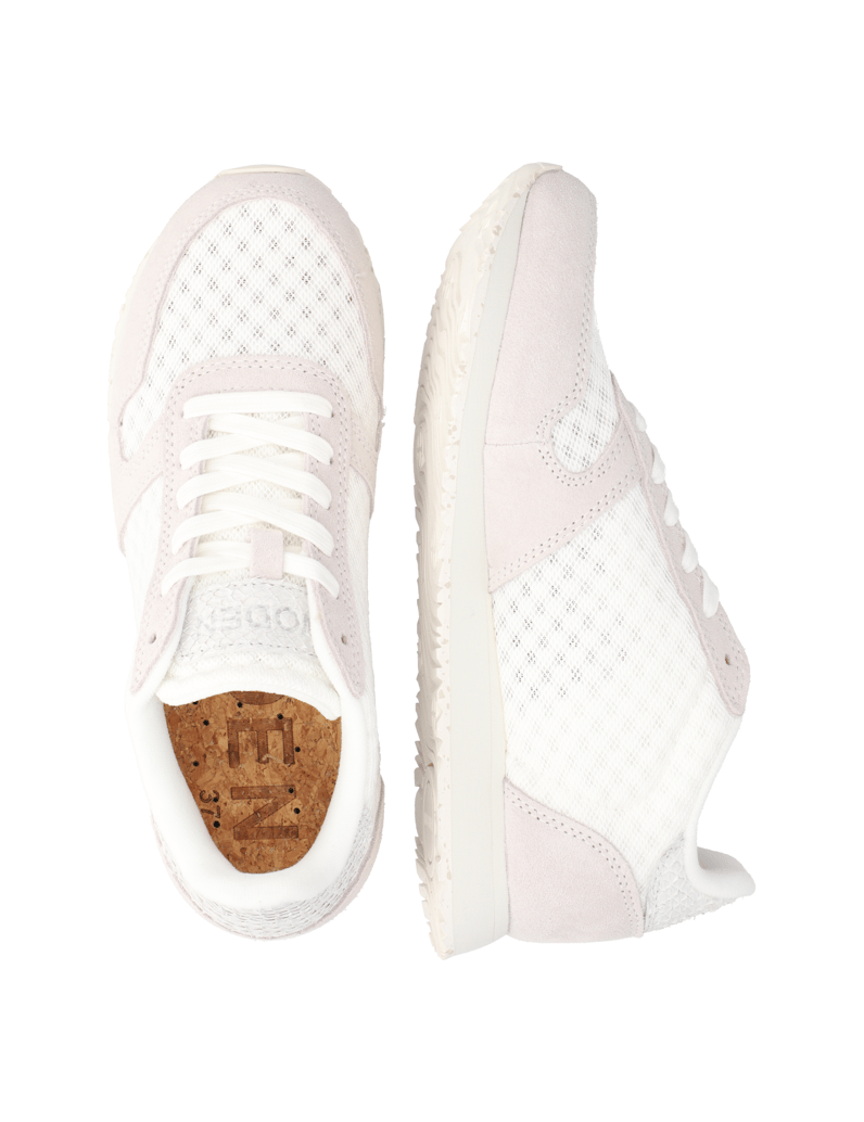 WODEN-Ydun-Suede-Mesh-II