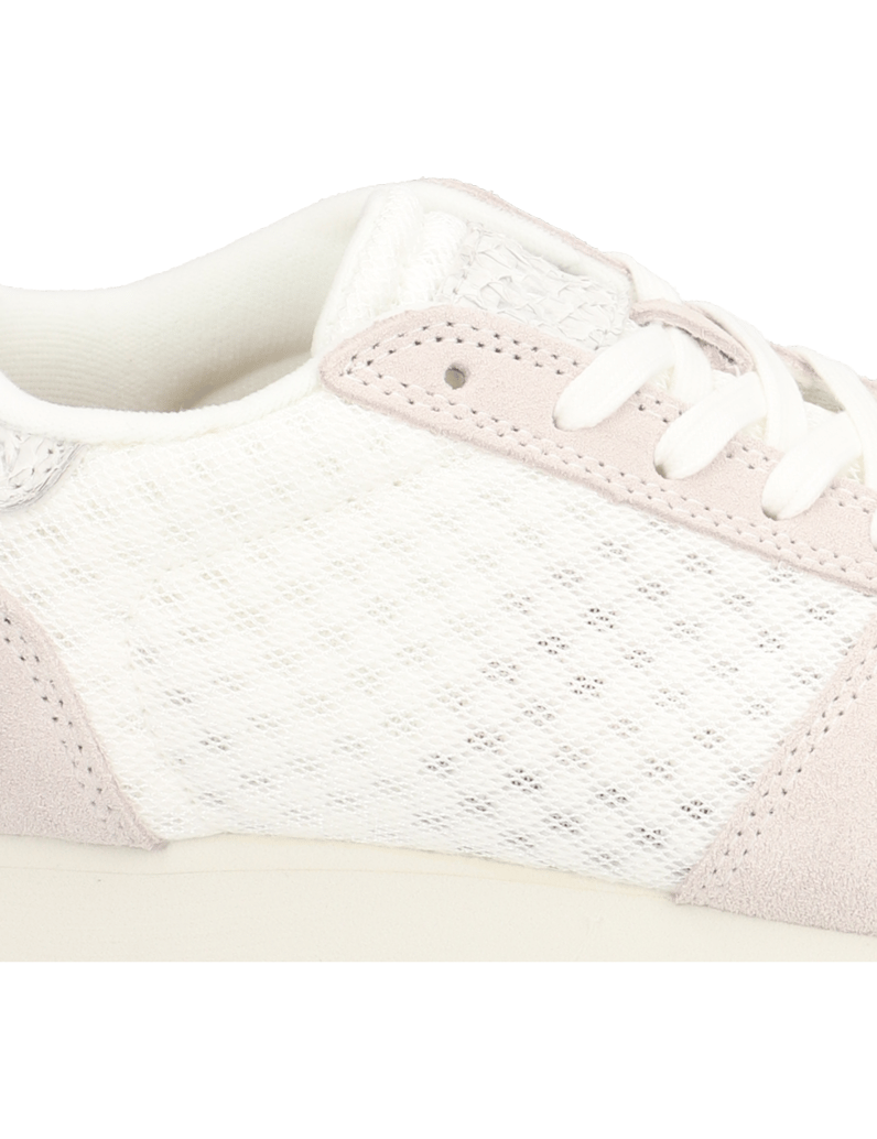 WODEN-Ydun-Suede-Mesh-II