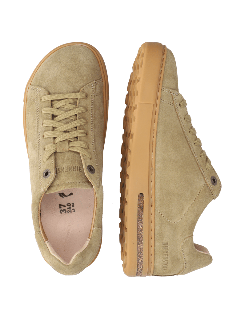 Birkenstock-Bend-Suede-Leather