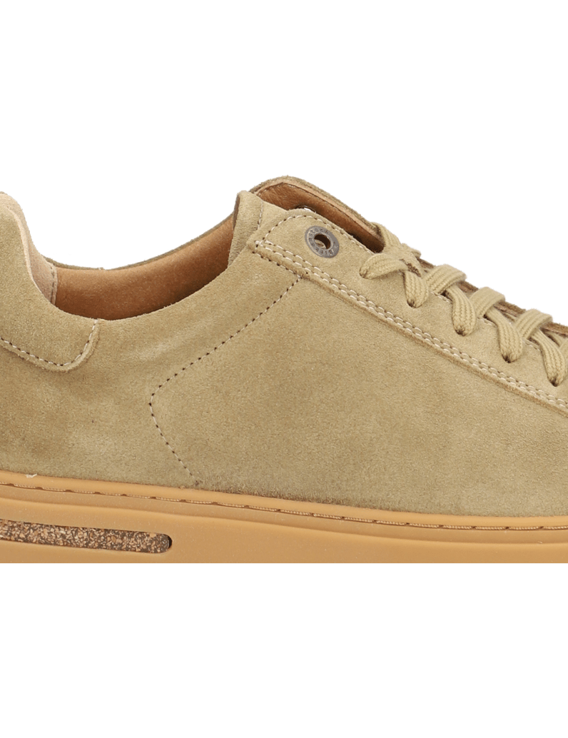 Birkenstock-Bend-Suede-Leather