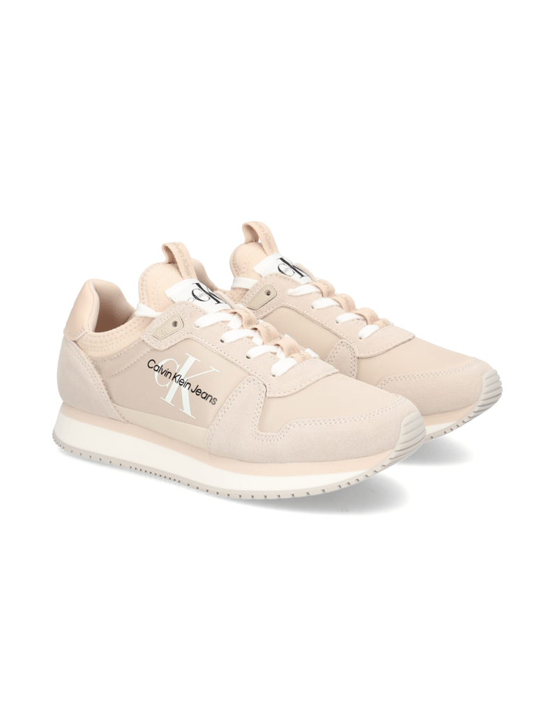 CALVIN-KLEIN-JEANS-tenisky-béžová