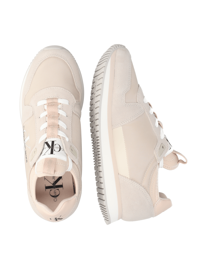 CALVIN-KLEIN-JEANS-tenisky-béžová