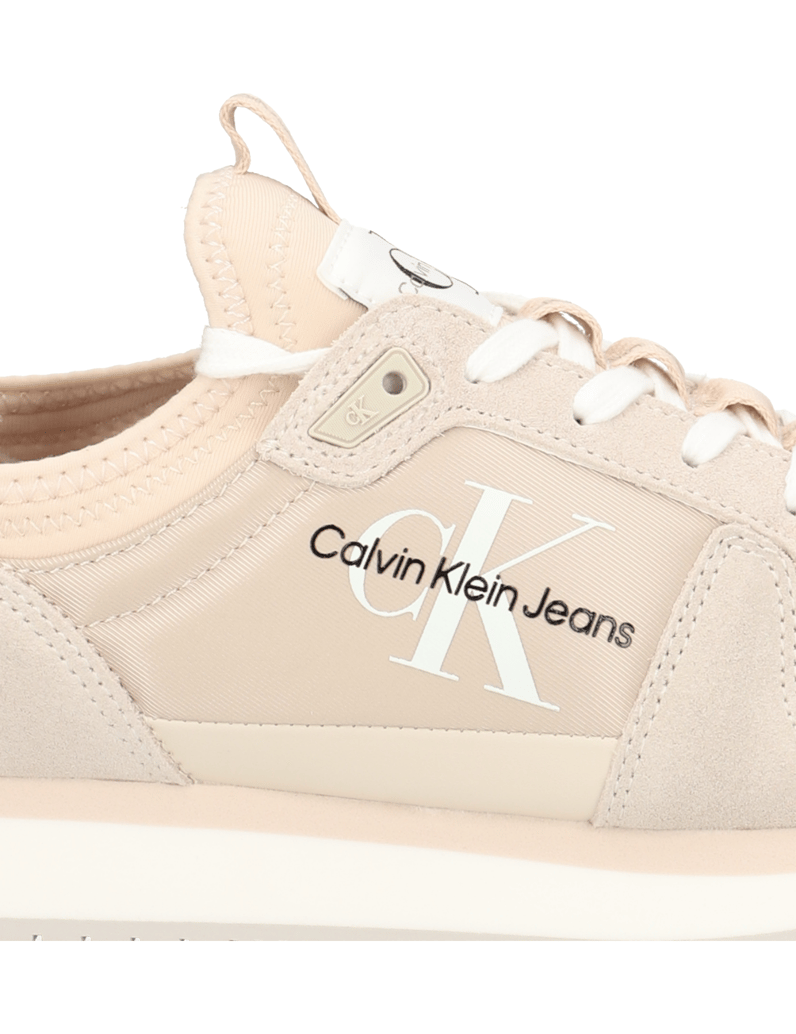 CALVIN-KLEIN-JEANS-tenisky-béžová