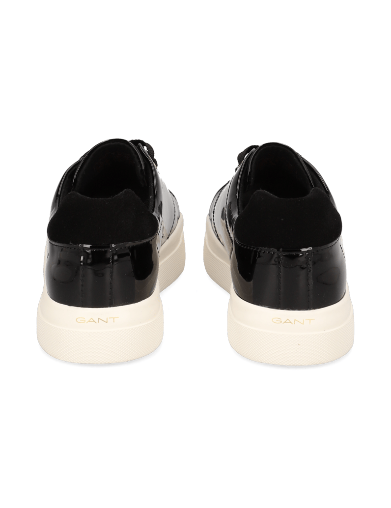 GANT-tenisky-čierna