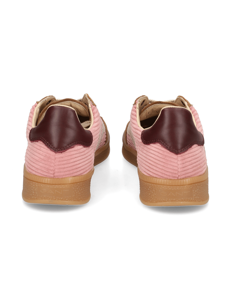 GANT-tenisky-růžová