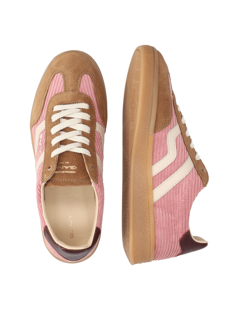 GANT-tenisky-růžová