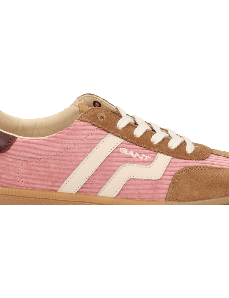 GANT-tenisky-růžová