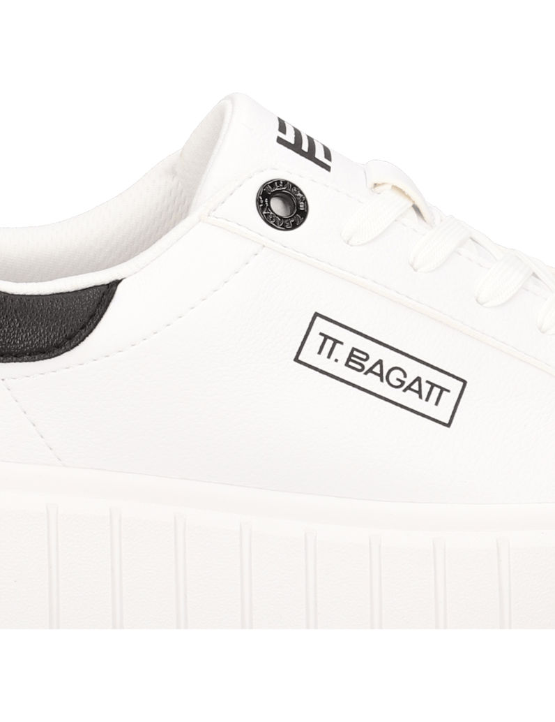 TT.-BAGATT-Imitácia-kože-tenisky-béžová