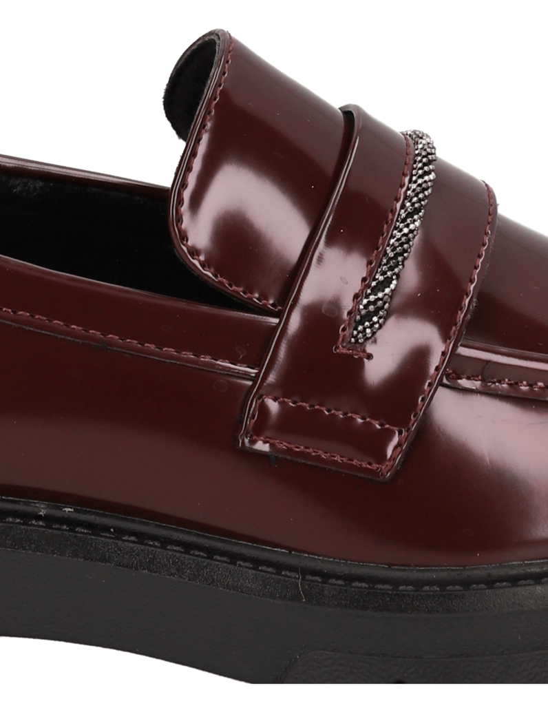 S.Oliver-nazouvací-boty-černá