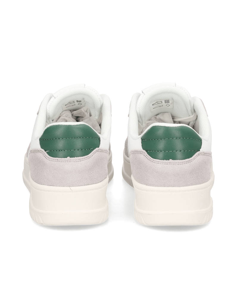 Pat-Calvin-Lederimitat-Sneaker-grau