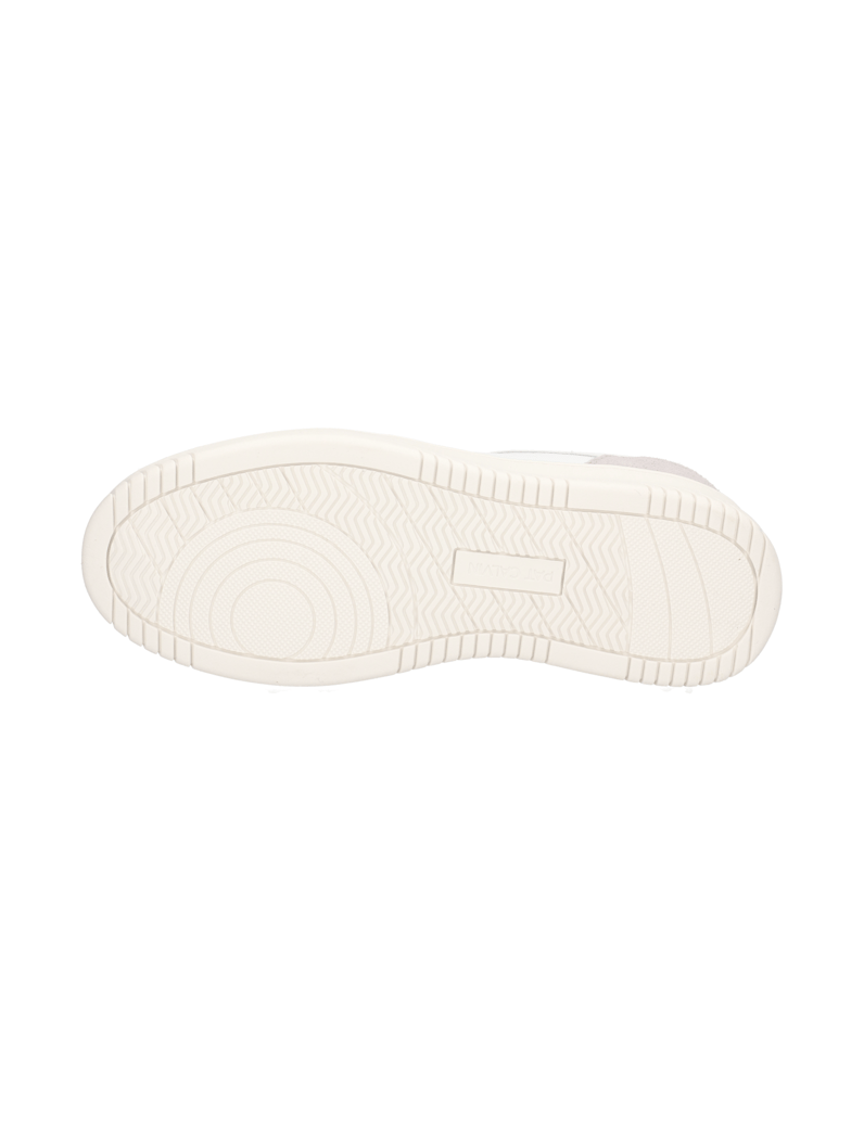 Pat-Calvin-Lederimitat-Sneaker-grau