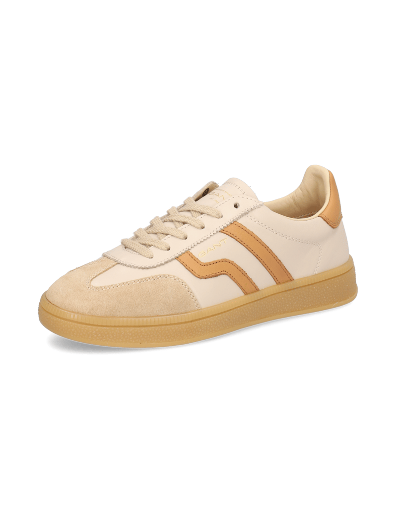 GANT-Cuzima-Sneaker-beige