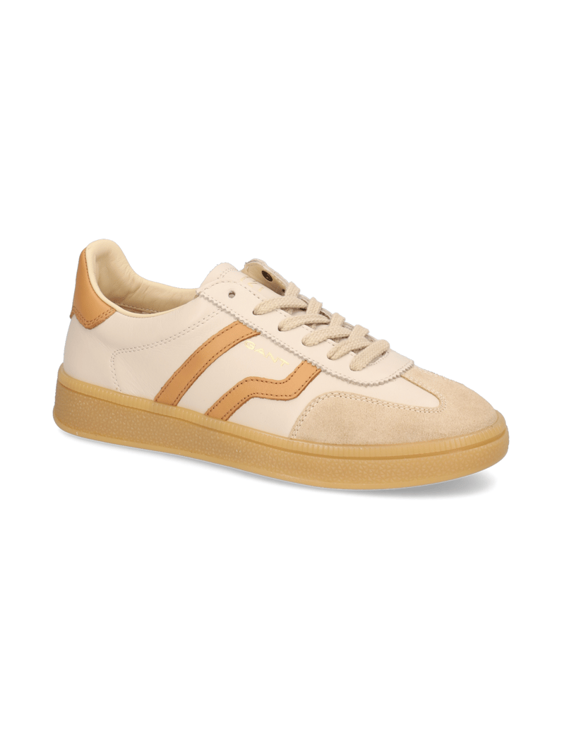 GANT-Cuzima-Sneaker-beige