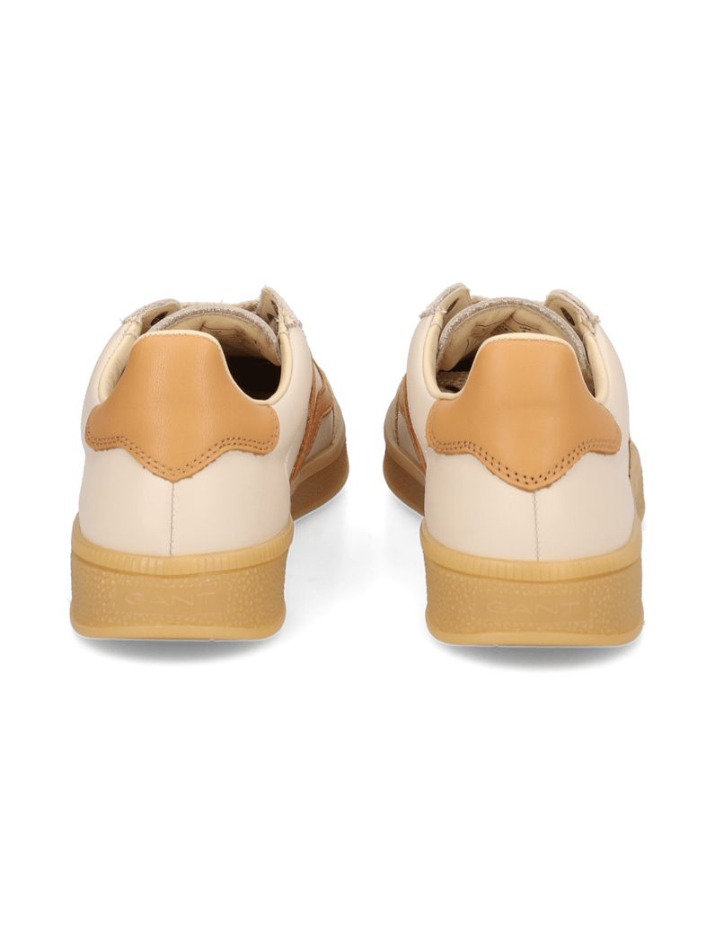 GANT-Cuzima-Sneaker-beige