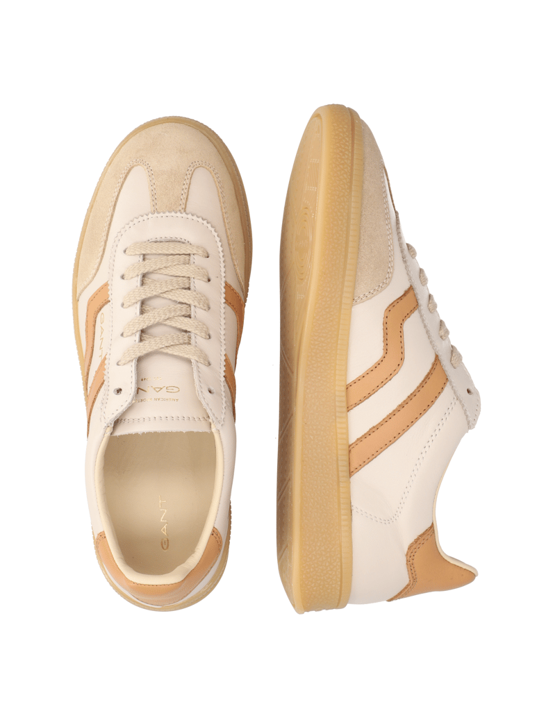 GANT-Cuzima-Sneaker-beige