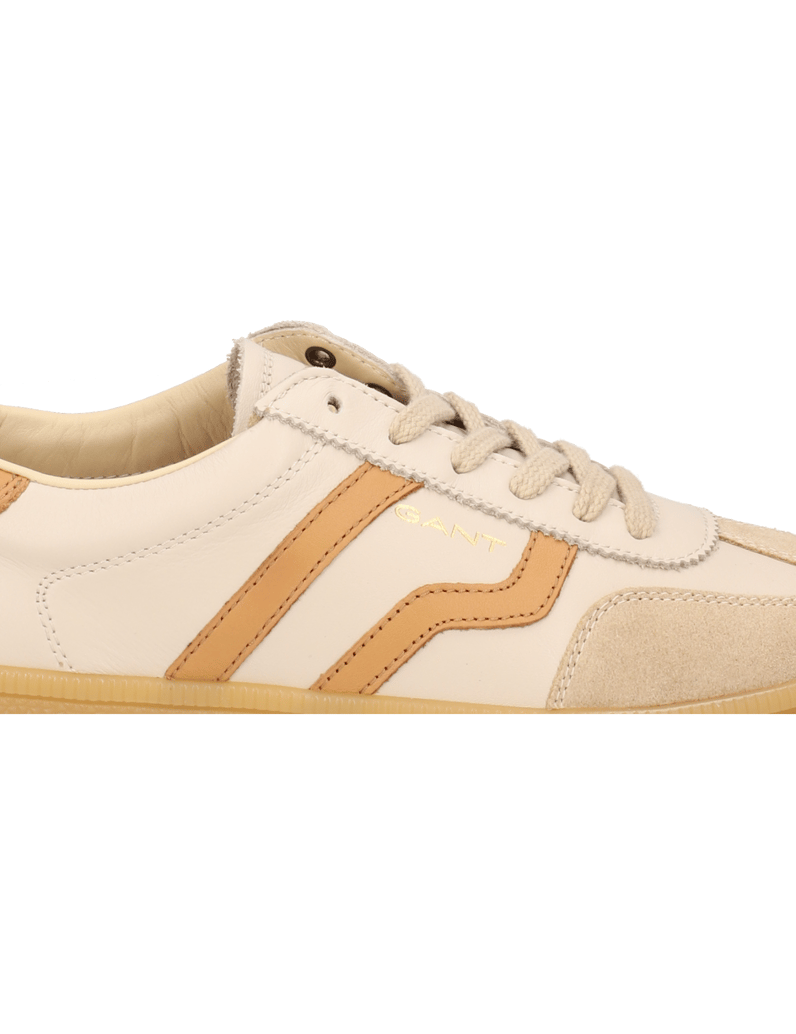 GANT-Cuzima-Sneaker-beige