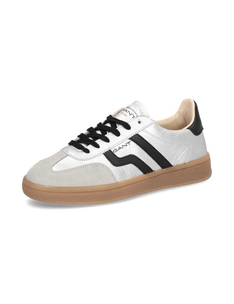GANT-Cuzima-Sneaker-silber