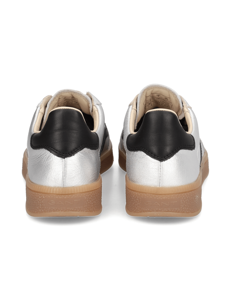 GANT-Cuzima-Sneaker-silber