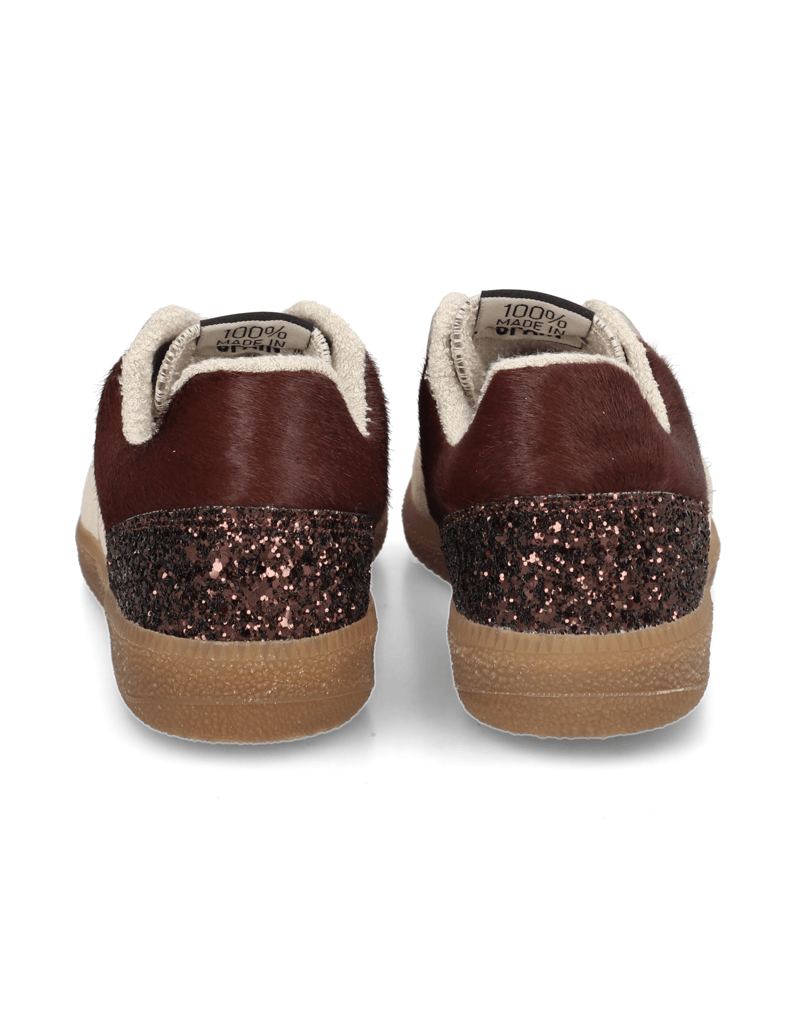 Verbenas-Lederkombination-Sneaker-beige