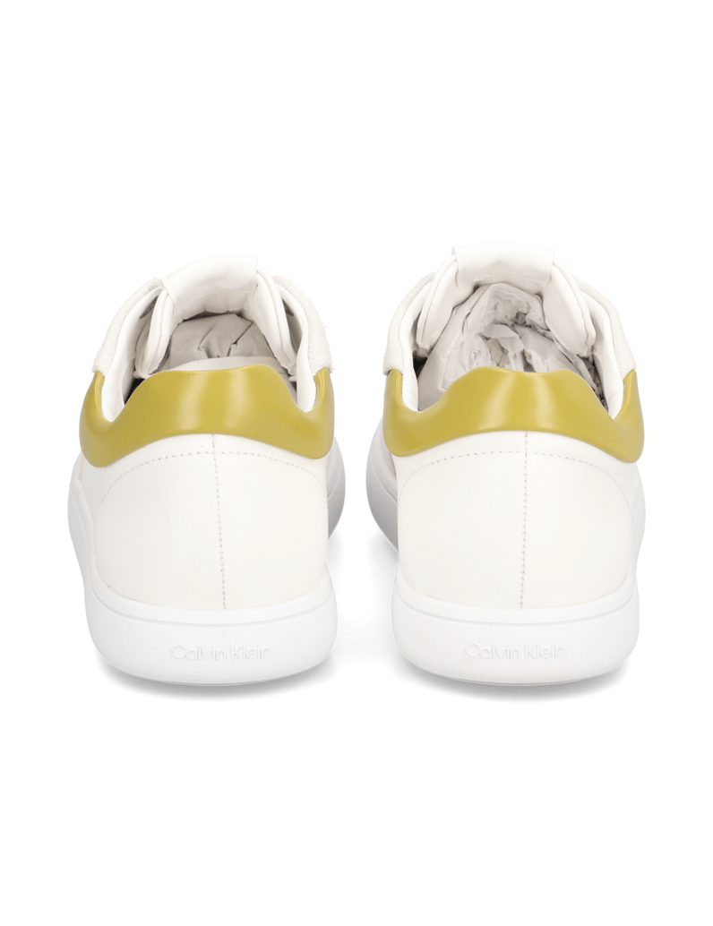 CALVIN-KLEIN-JEANS-CUPSOLE-LACE-UP---LTH-SUEMIX-šedá