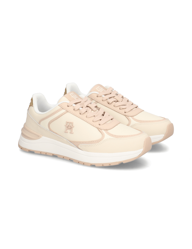 Tommy-Hilfiger-CASUAL-FASHION-RUNNER-beige