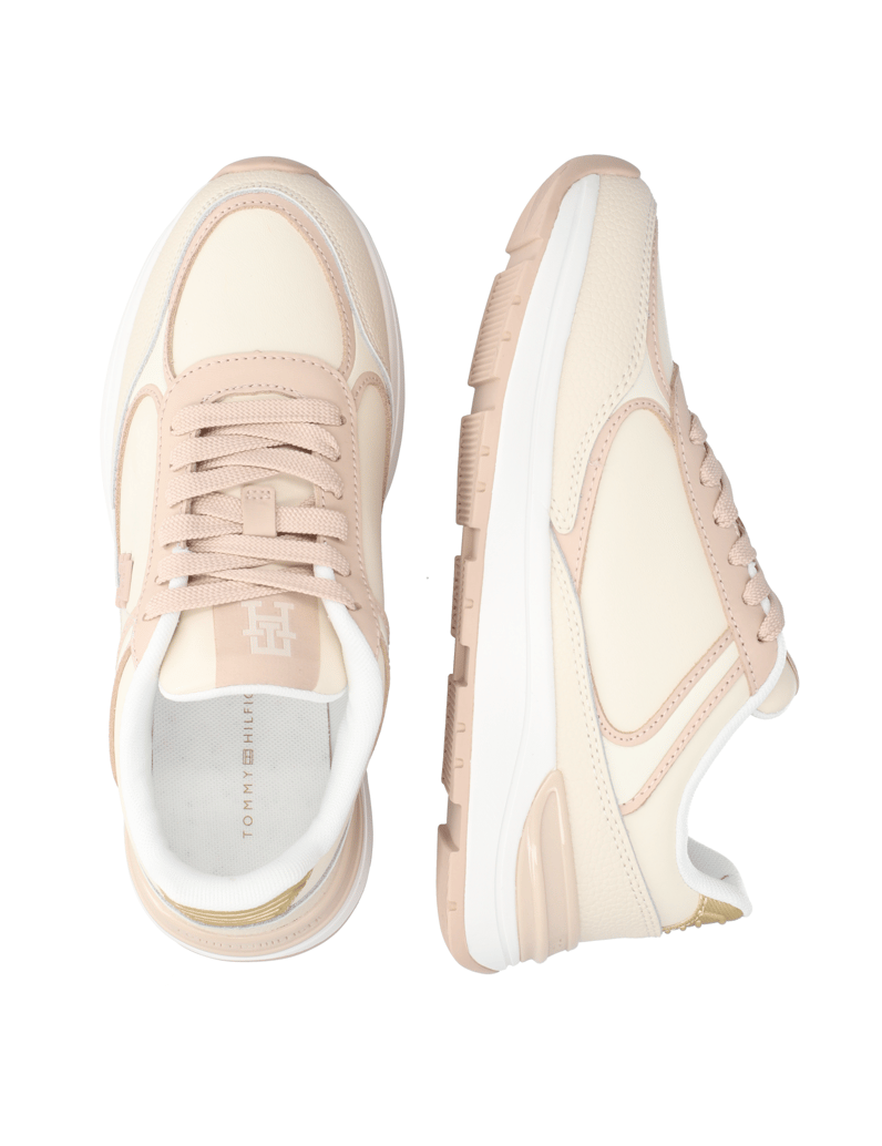 Tommy-Hilfiger-CASUAL-FASHION-RUNNER-beige