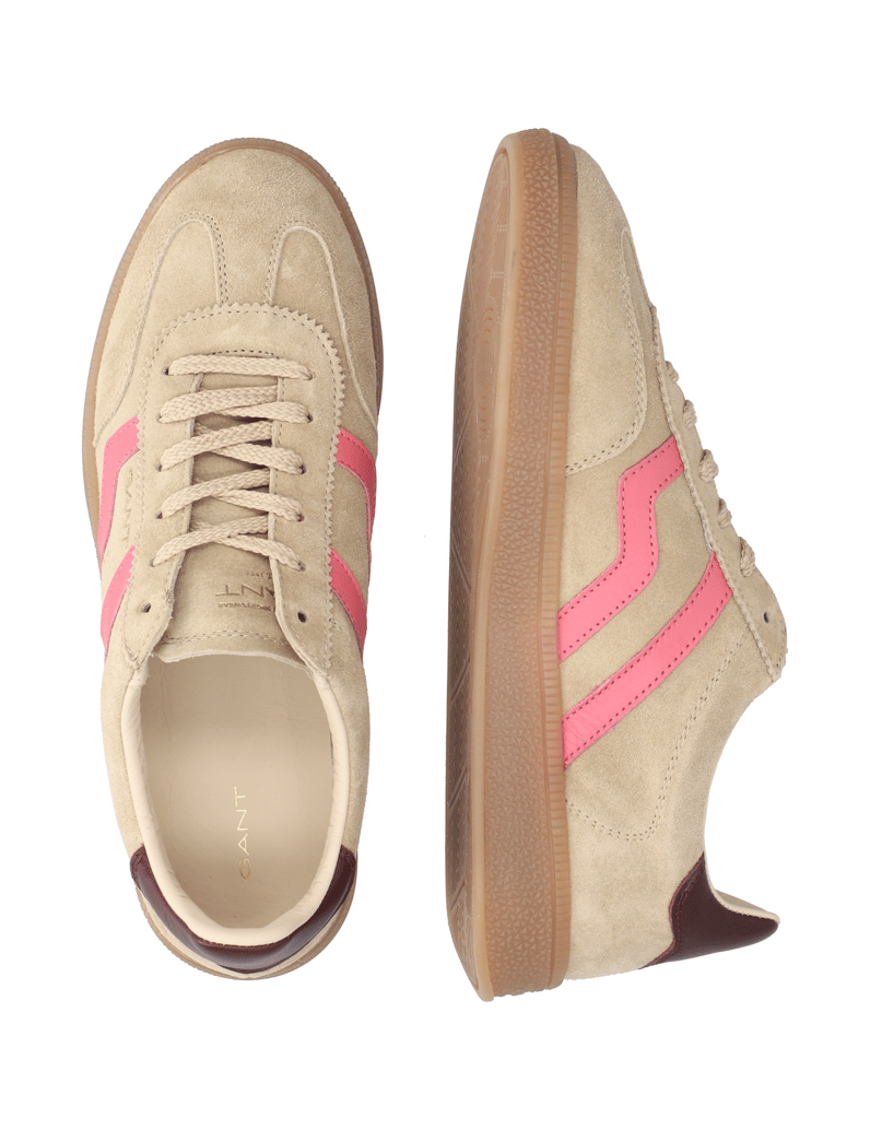 GANT-tenisky-ružová