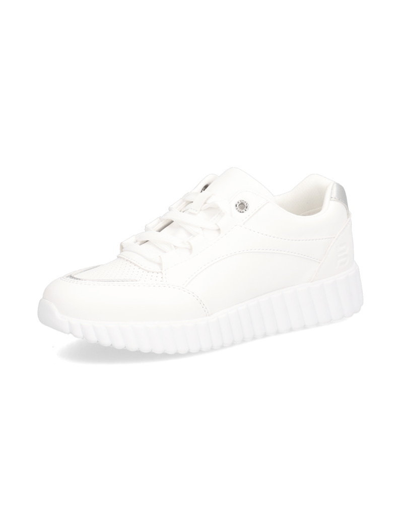 TT.-BAGATT-tenisky-bílá