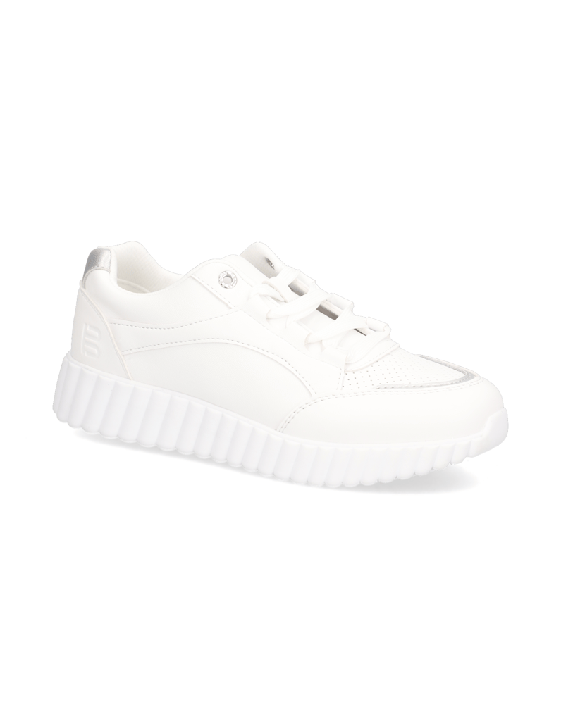 TT.-BAGATT-tenisky-bílá