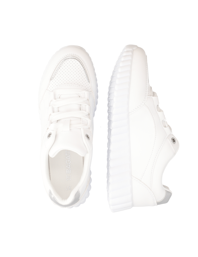 TT.-BAGATT-tenisky-bílá