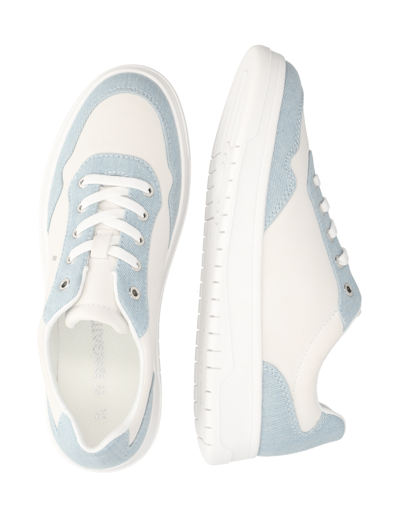 TT.-BAGATT-textil-tenisky-bílá