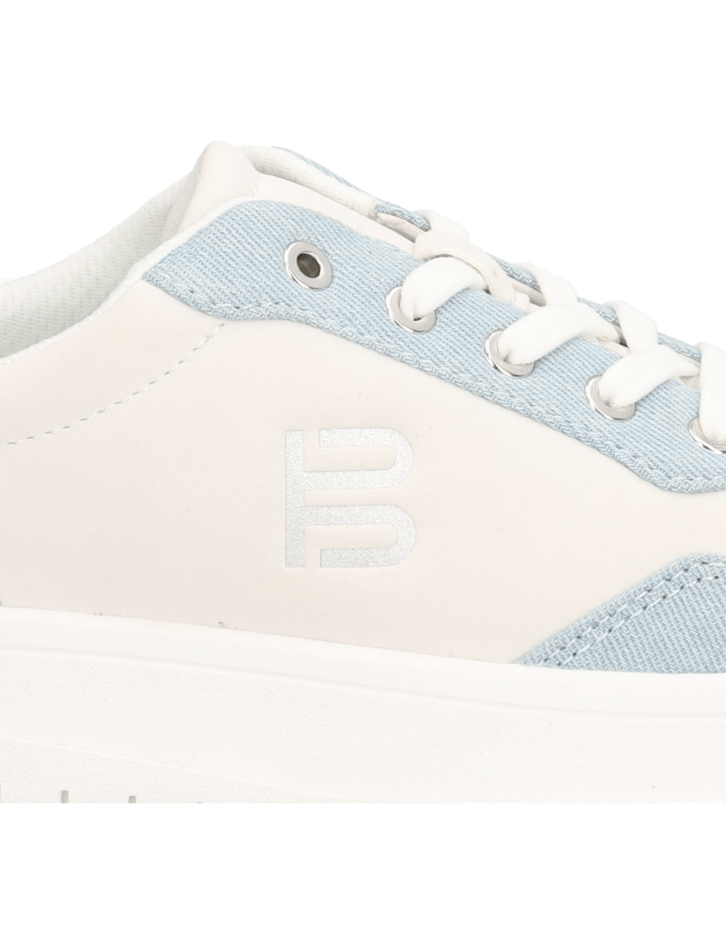 TT.-BAGATT-textil-tenisky-bílá