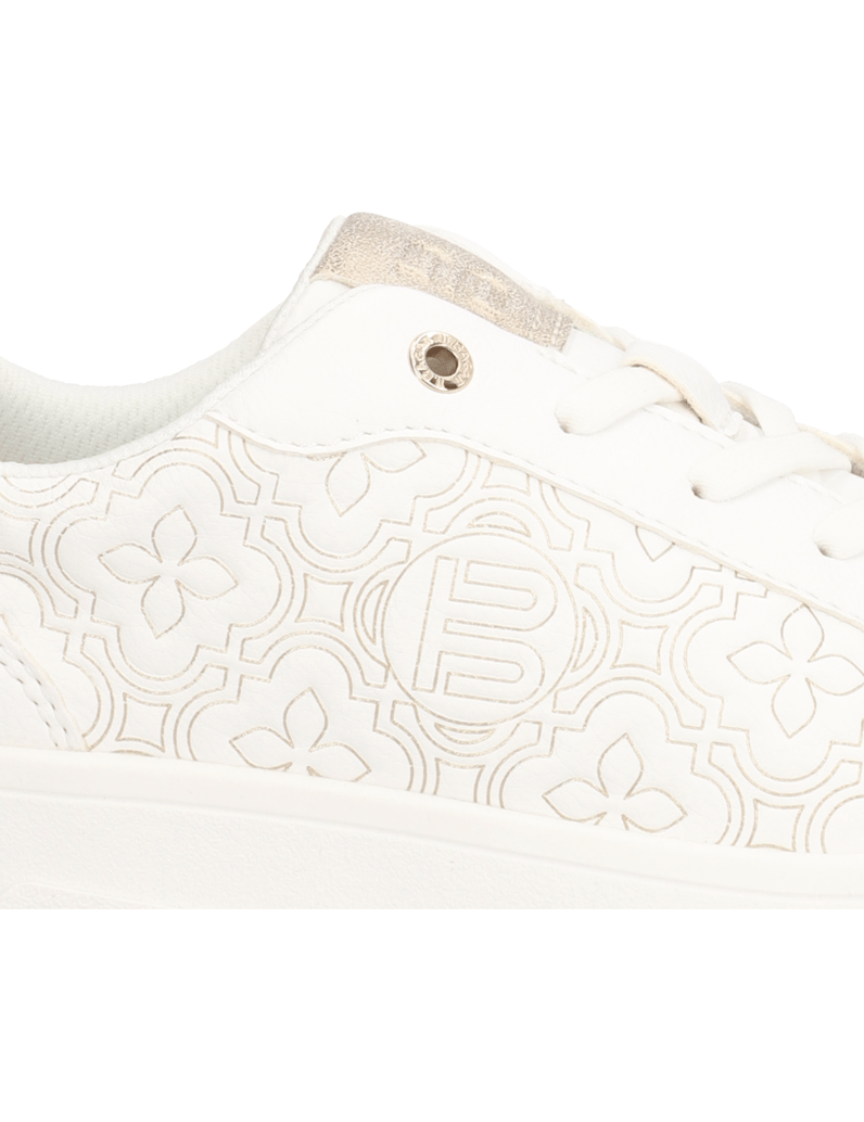 TT.-BAGATT-tenisky-bílá