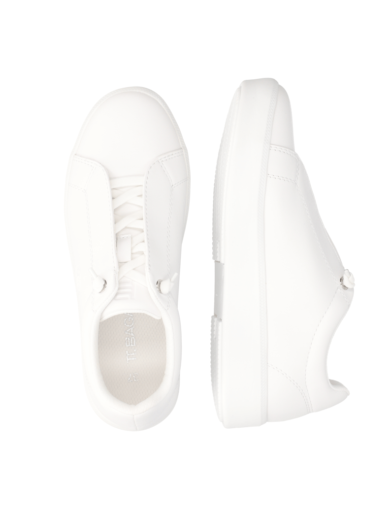 TT.-BAGATT-tenisky-zlatá