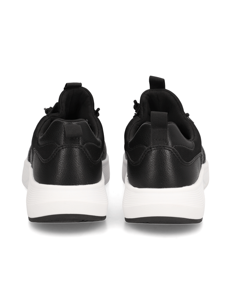 TT.-BAGATT-textil-tenisky-černá