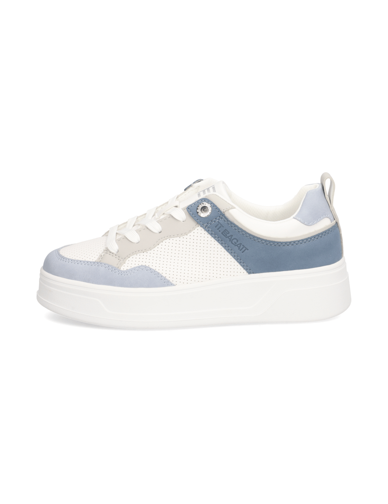 TT.-BAGATT-tenisky-bílá