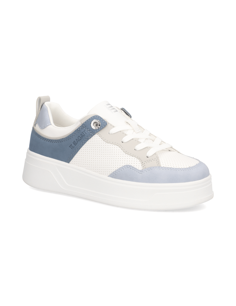 TT.-BAGATT-tenisky-bílá