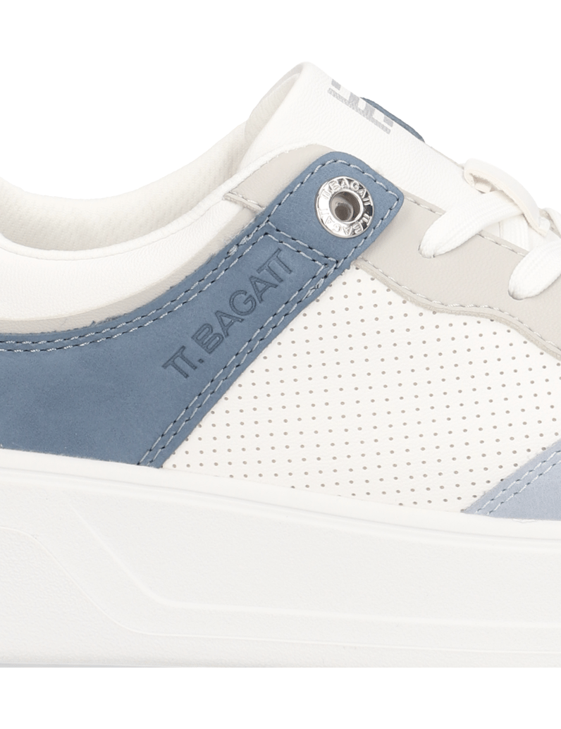 TT.-BAGATT-tenisky-bílá